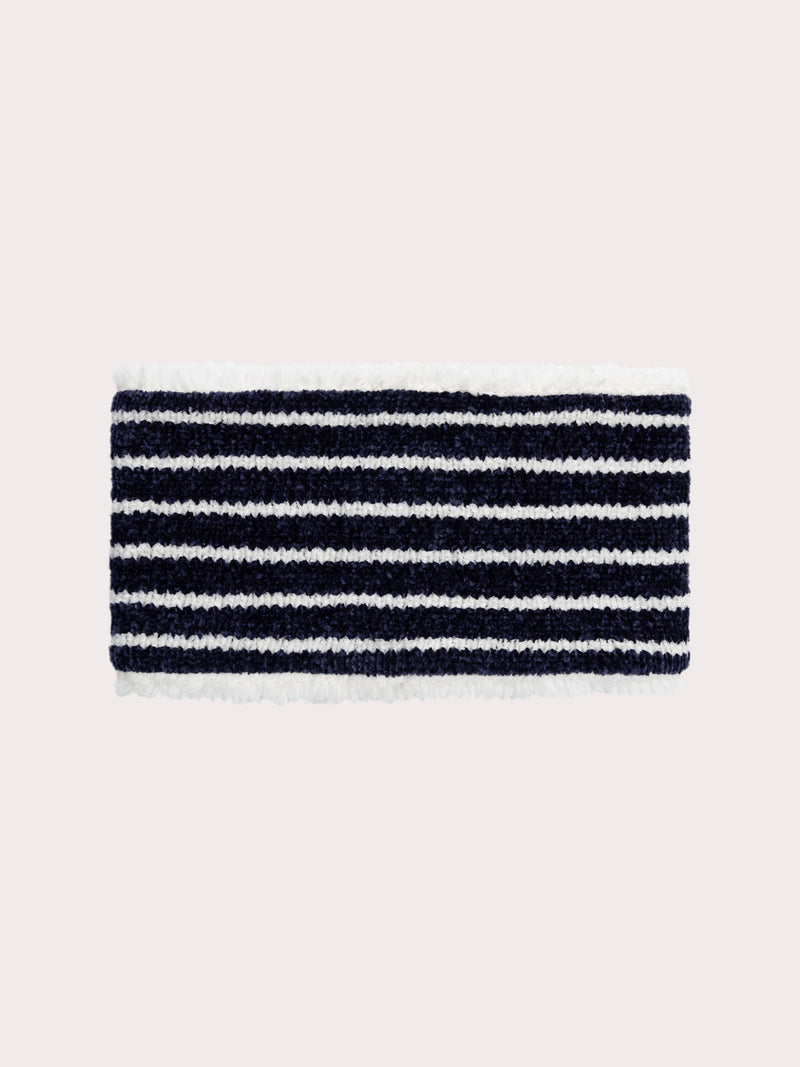 Snood a Righe per Bambino