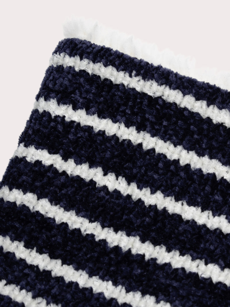 Snood a Righe per Bambino