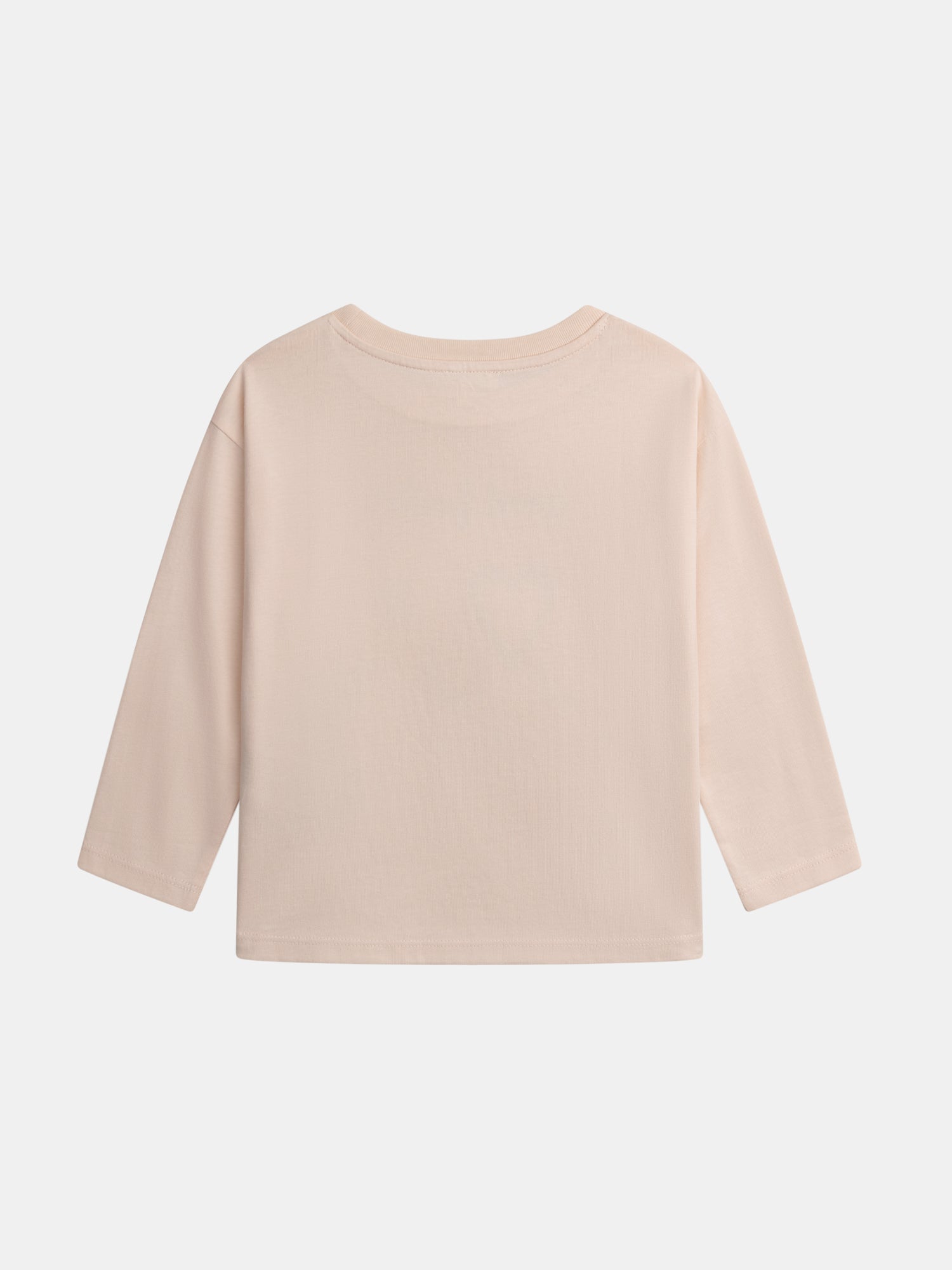 Maglietta a Maniche Lunghe Good Feeling per Ragazze