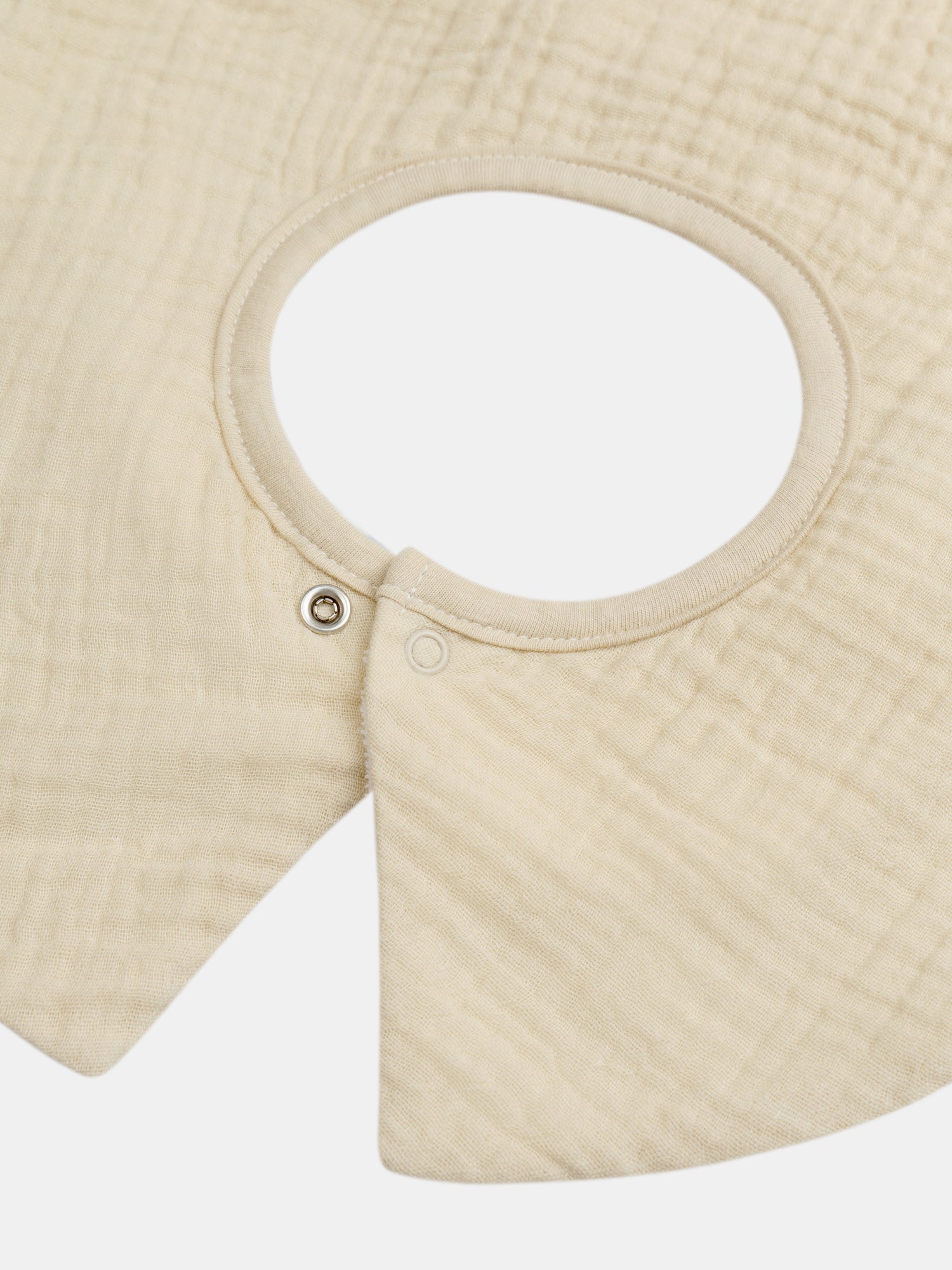 Set di 2 Bavaglini Stampati