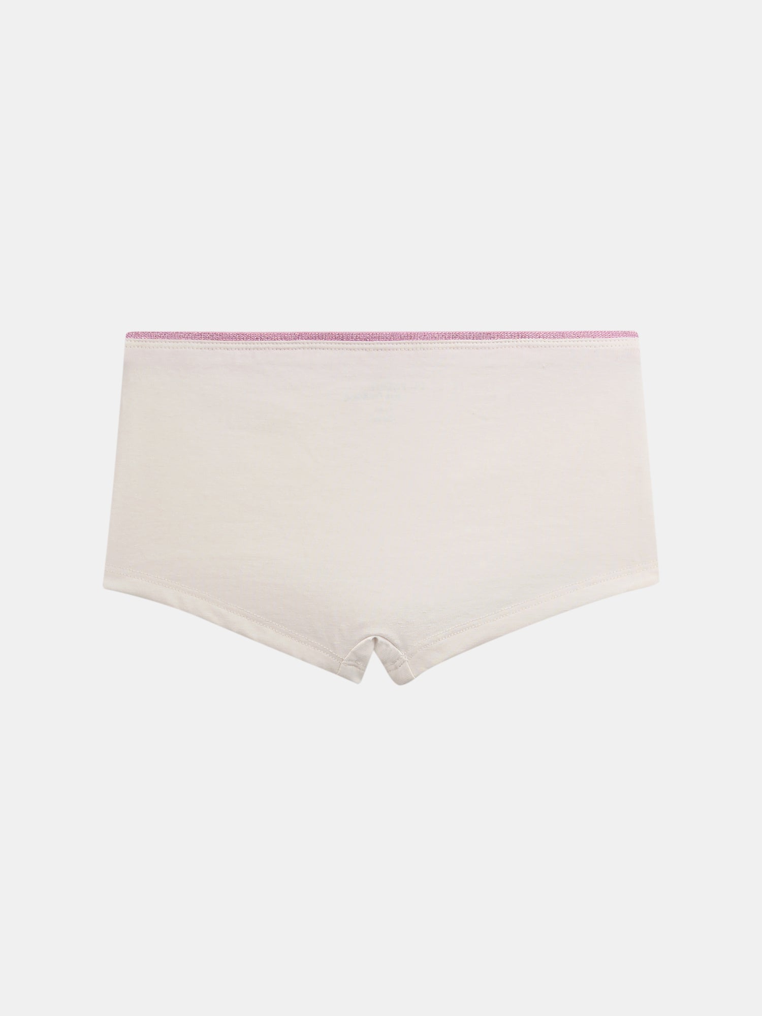 Set di 3 shorties "DREAM" per bambine