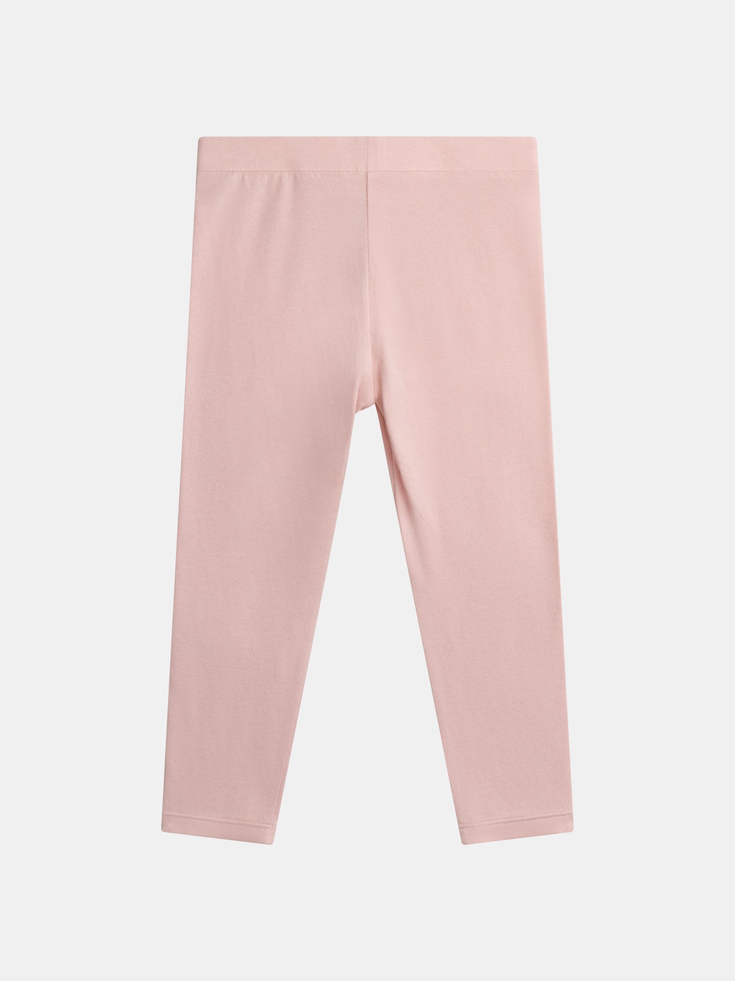 Legging rose pailleté pour fille