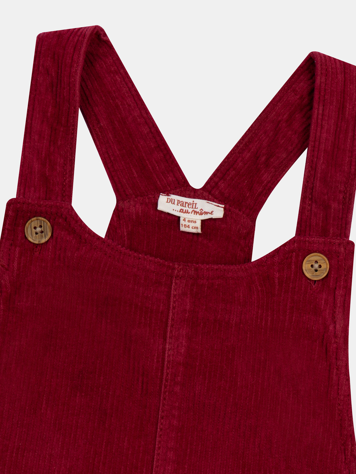 Robe Rouge