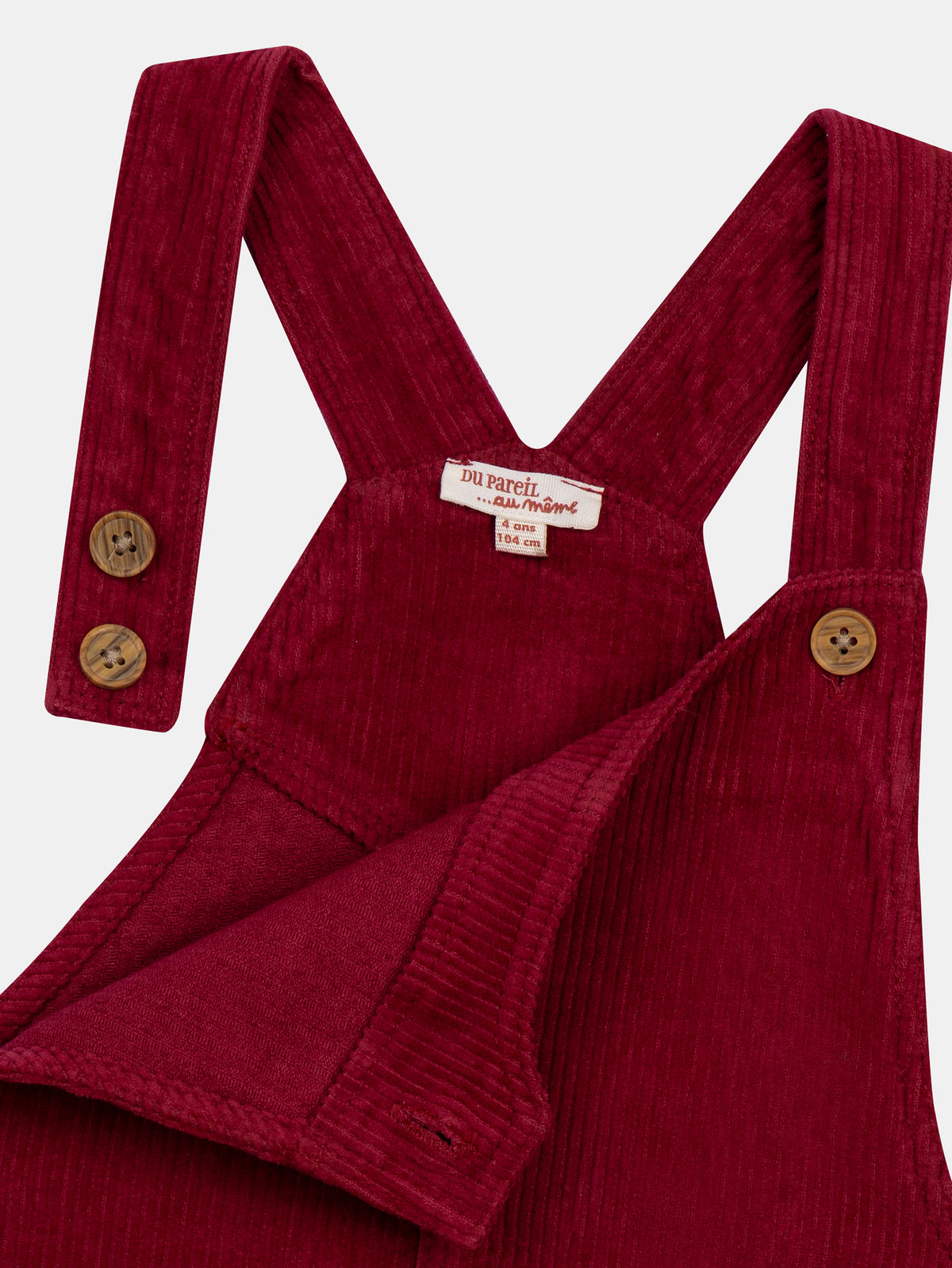 Robe Rouge