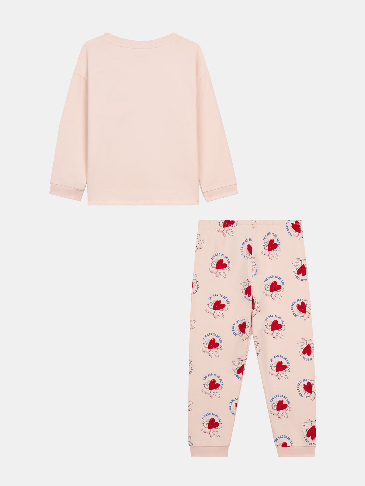 Pyjama Rose