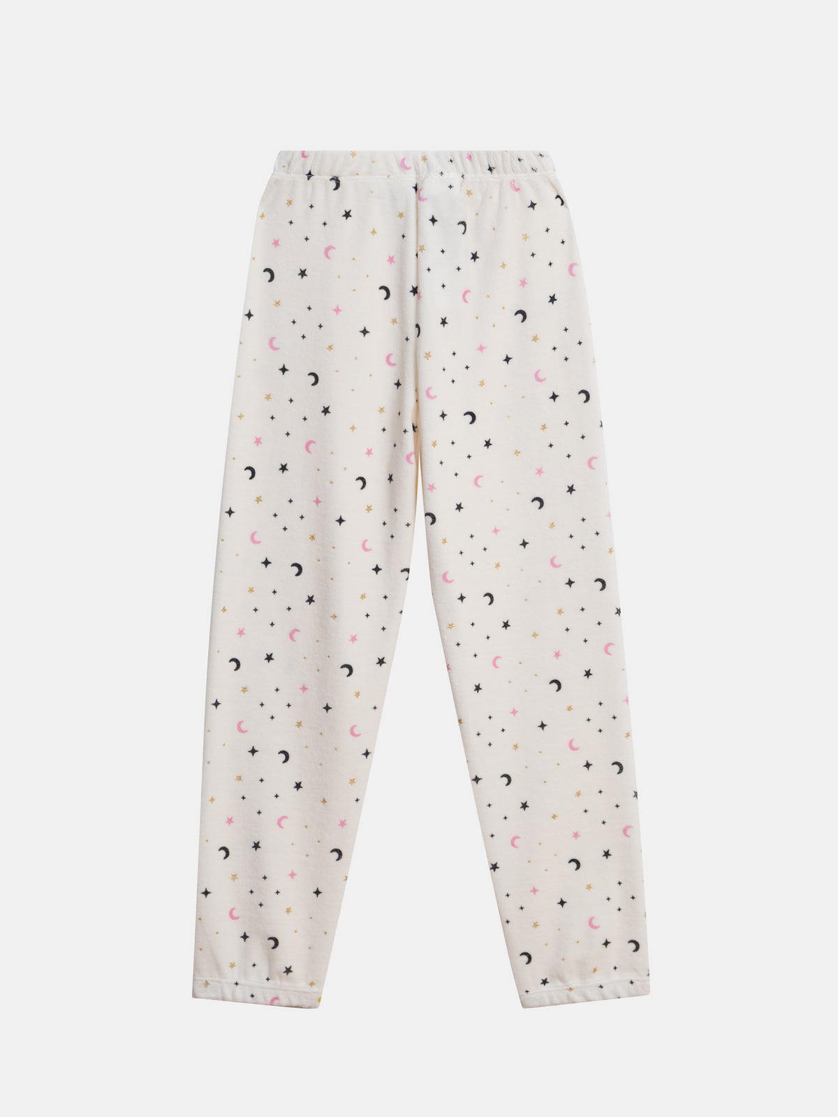 Pyjama Ecru