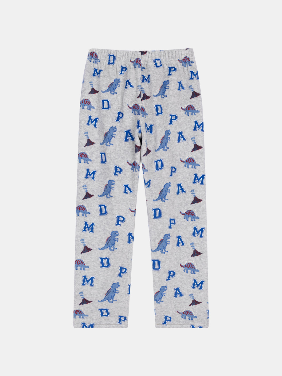 Pyjama Gris