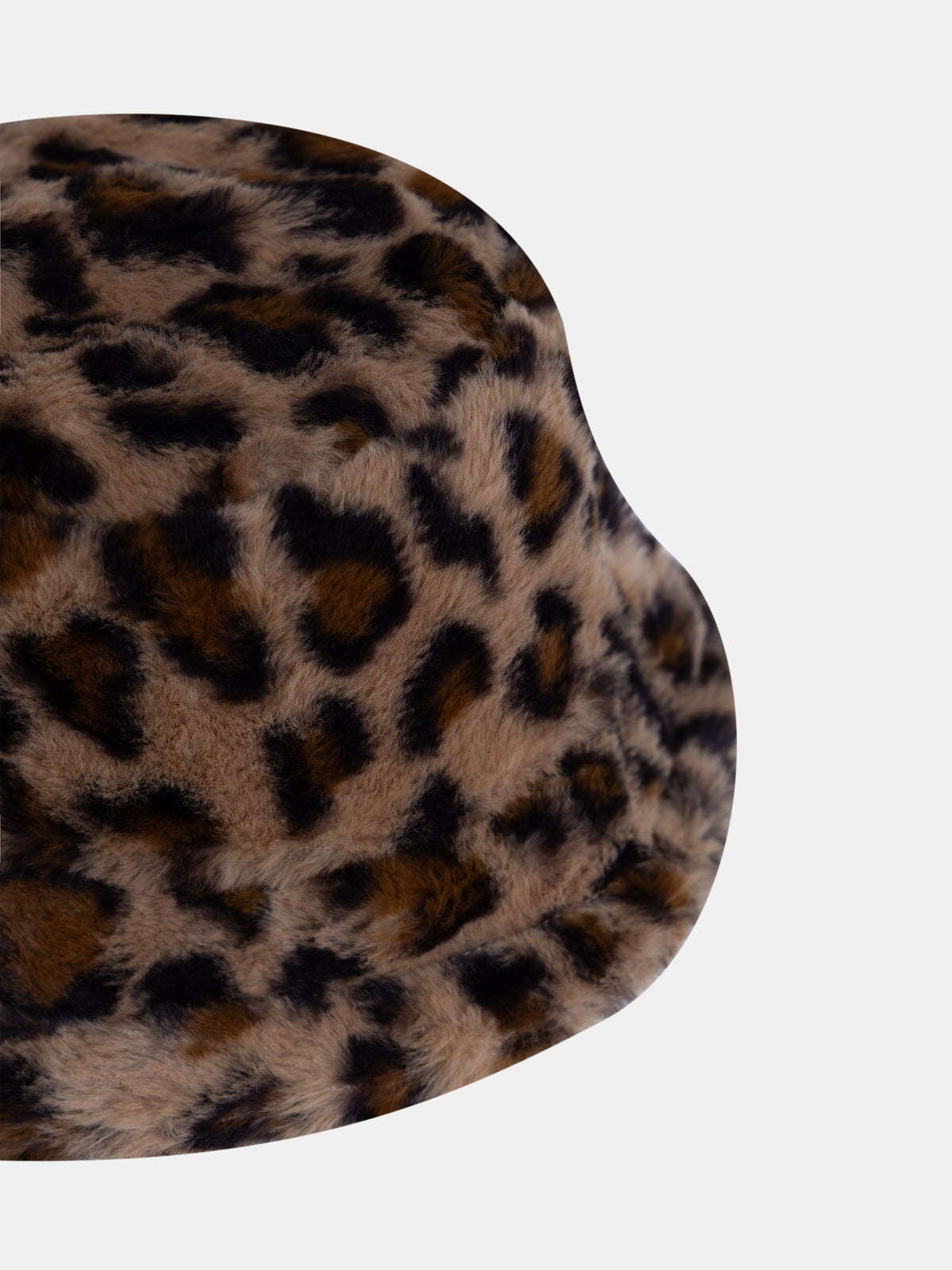Cappello Leopardo per Ragazze