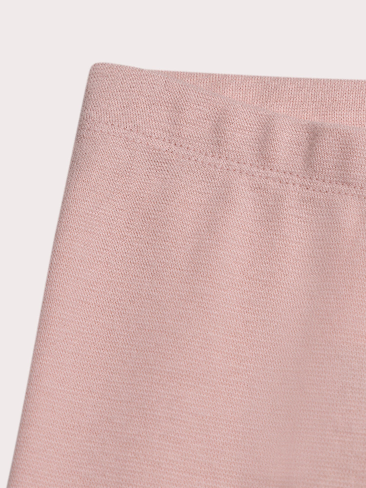 Completo nascita abito e leggings per ragazza