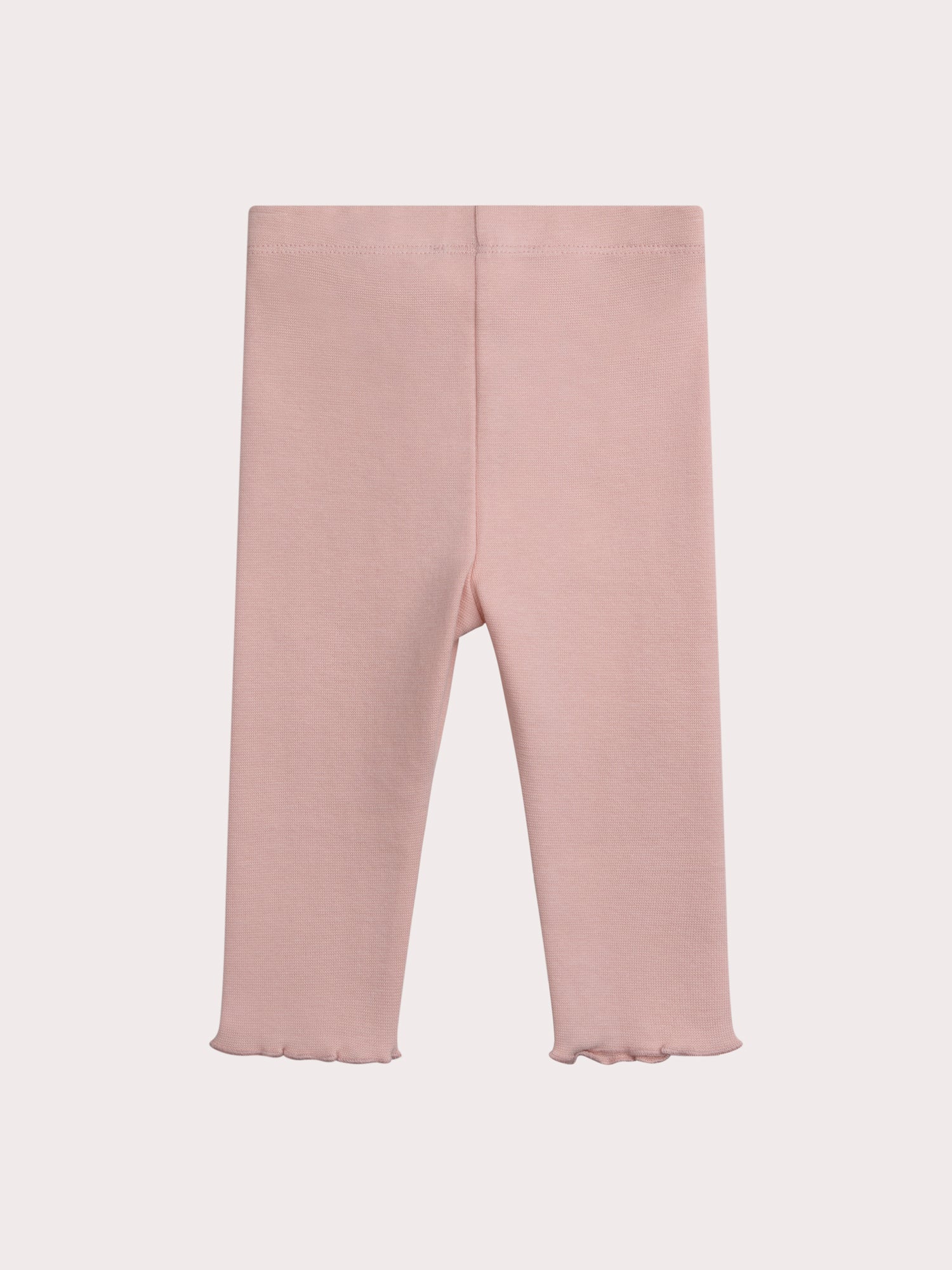 Completo nascita abito e leggings per ragazza