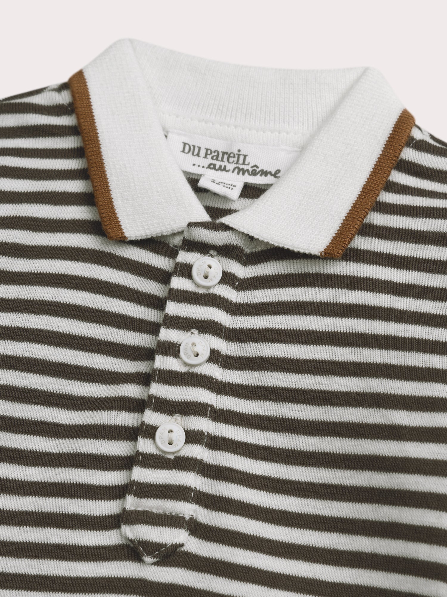 Outfit nascita salopette e body per bambino