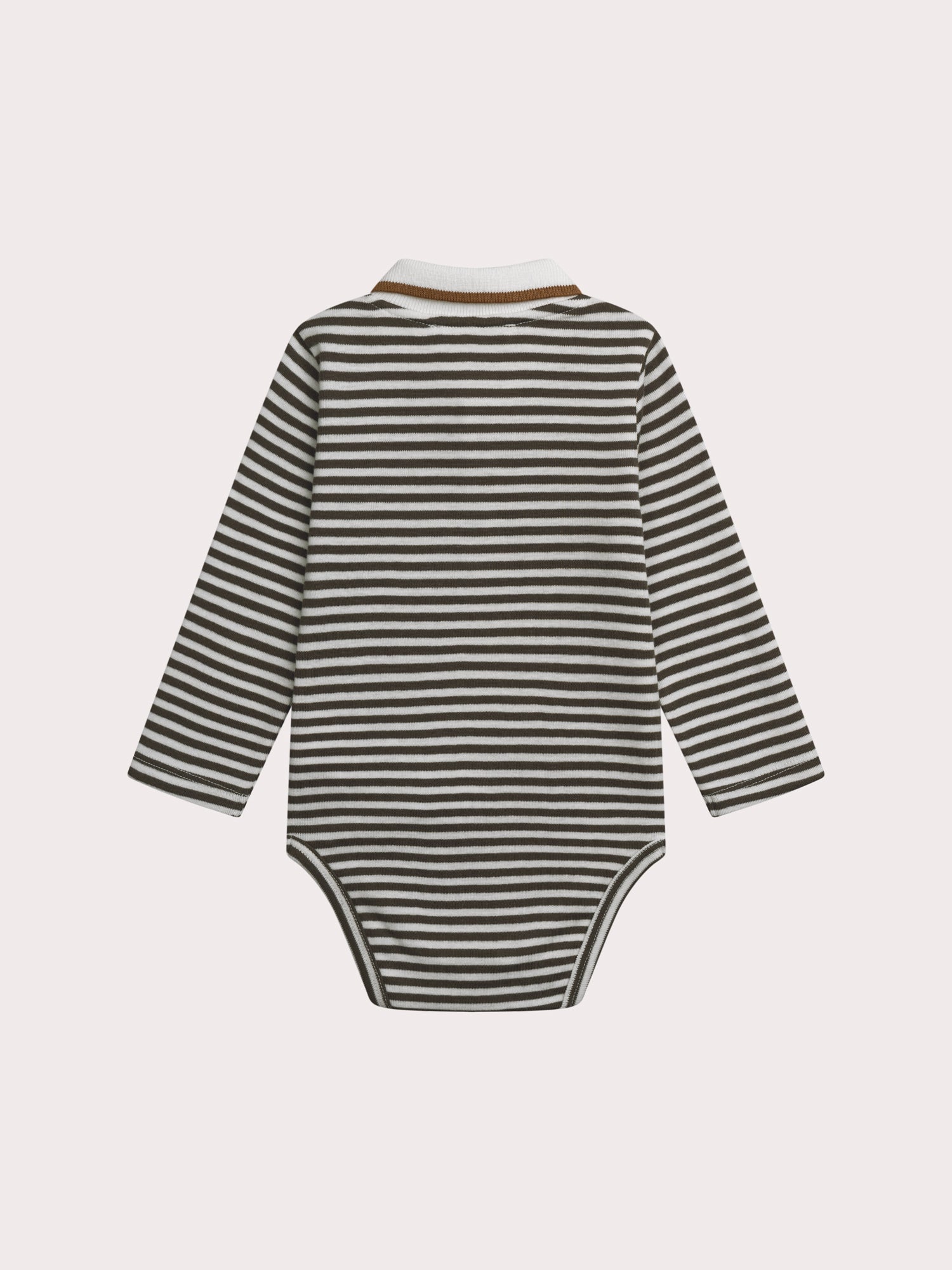 Outfit nascita salopette e body per bambino