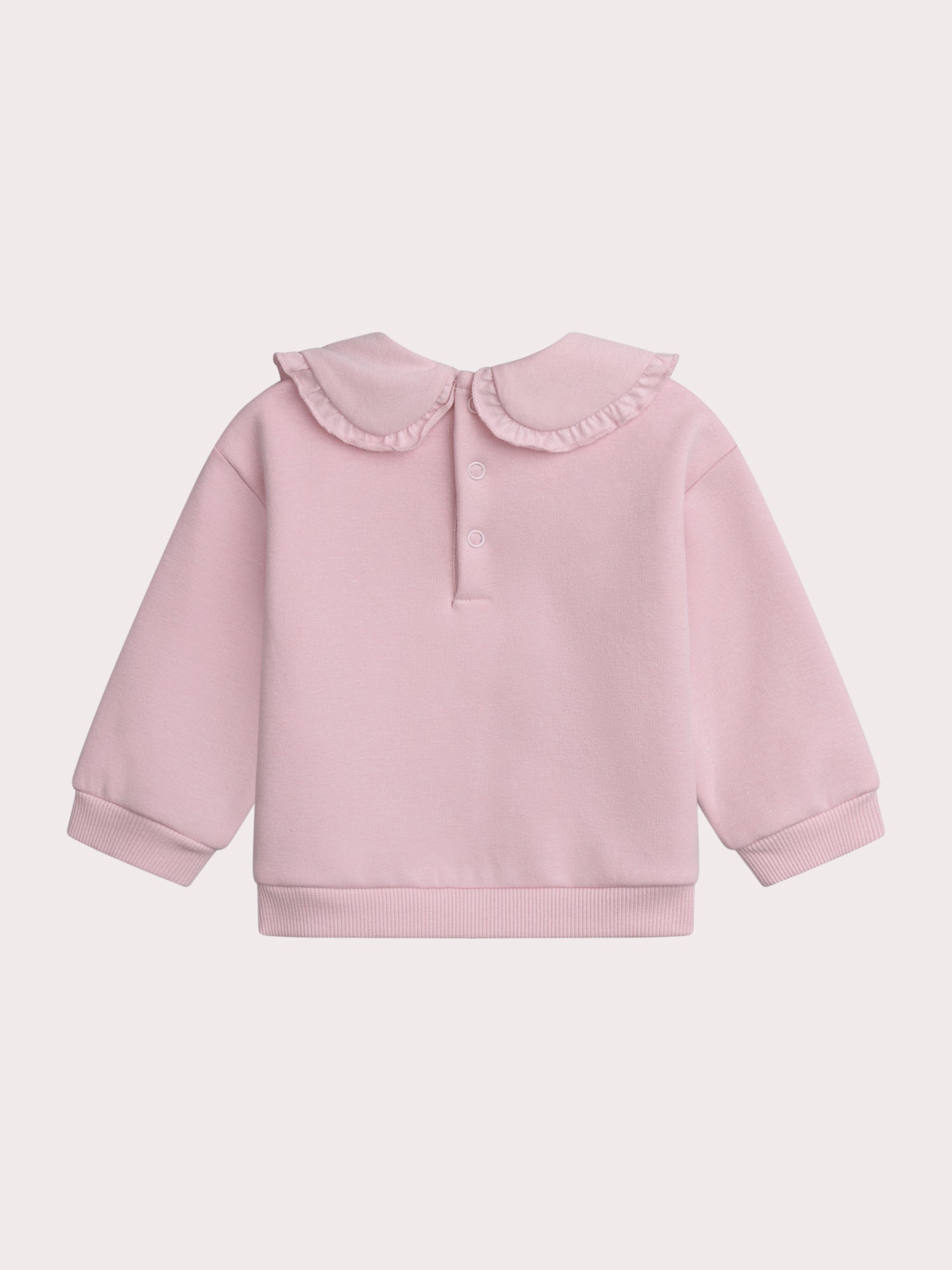 Completo Sudadera per Bebé Ragazze