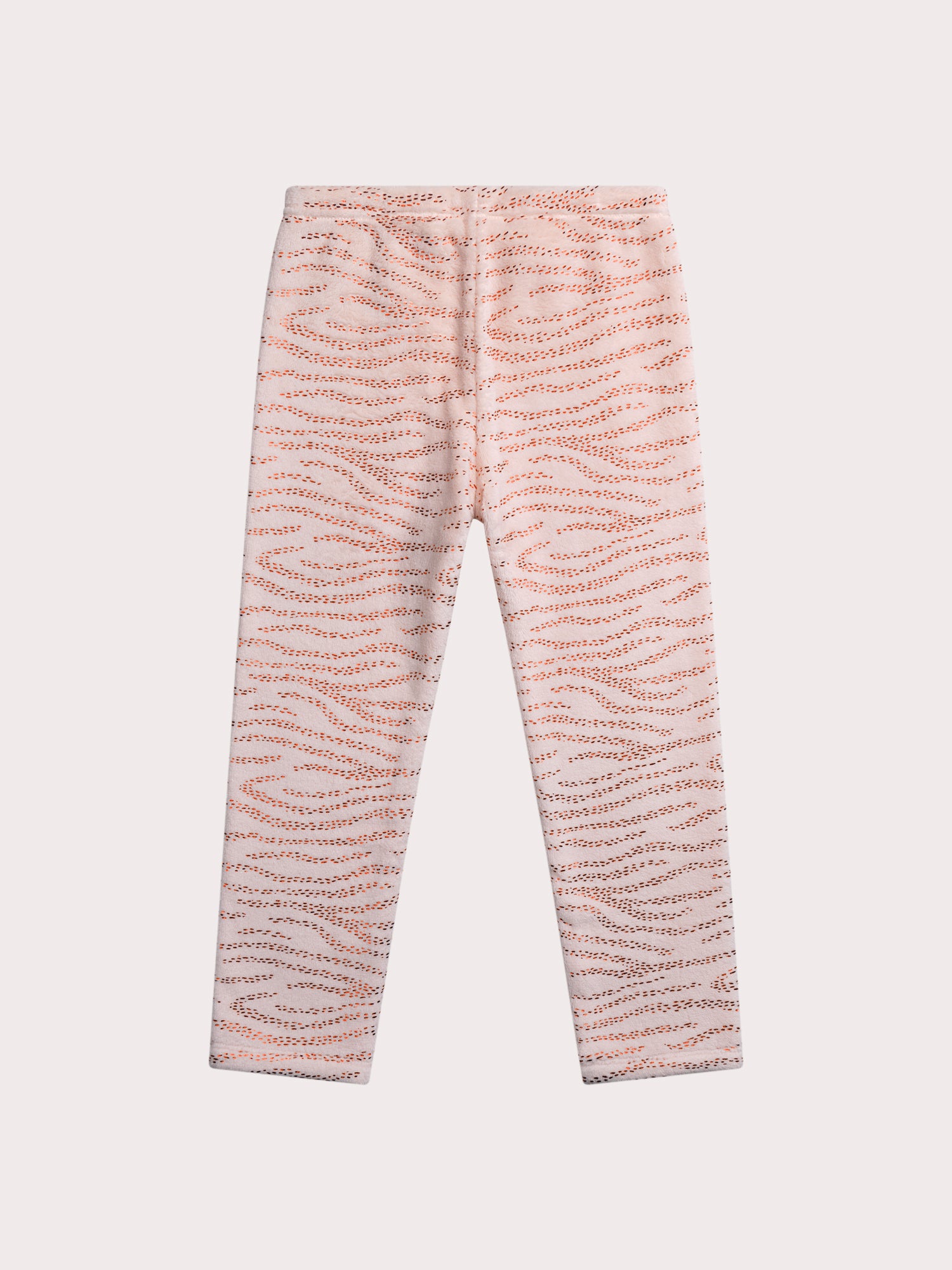 Pigiama Zebra per Ragazze