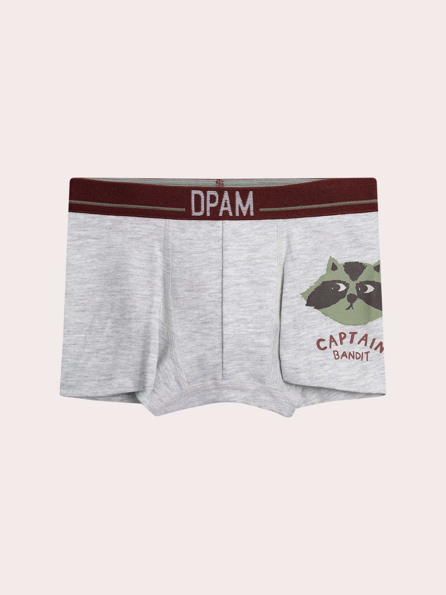 Lotto di 5 boxer animali per bambini