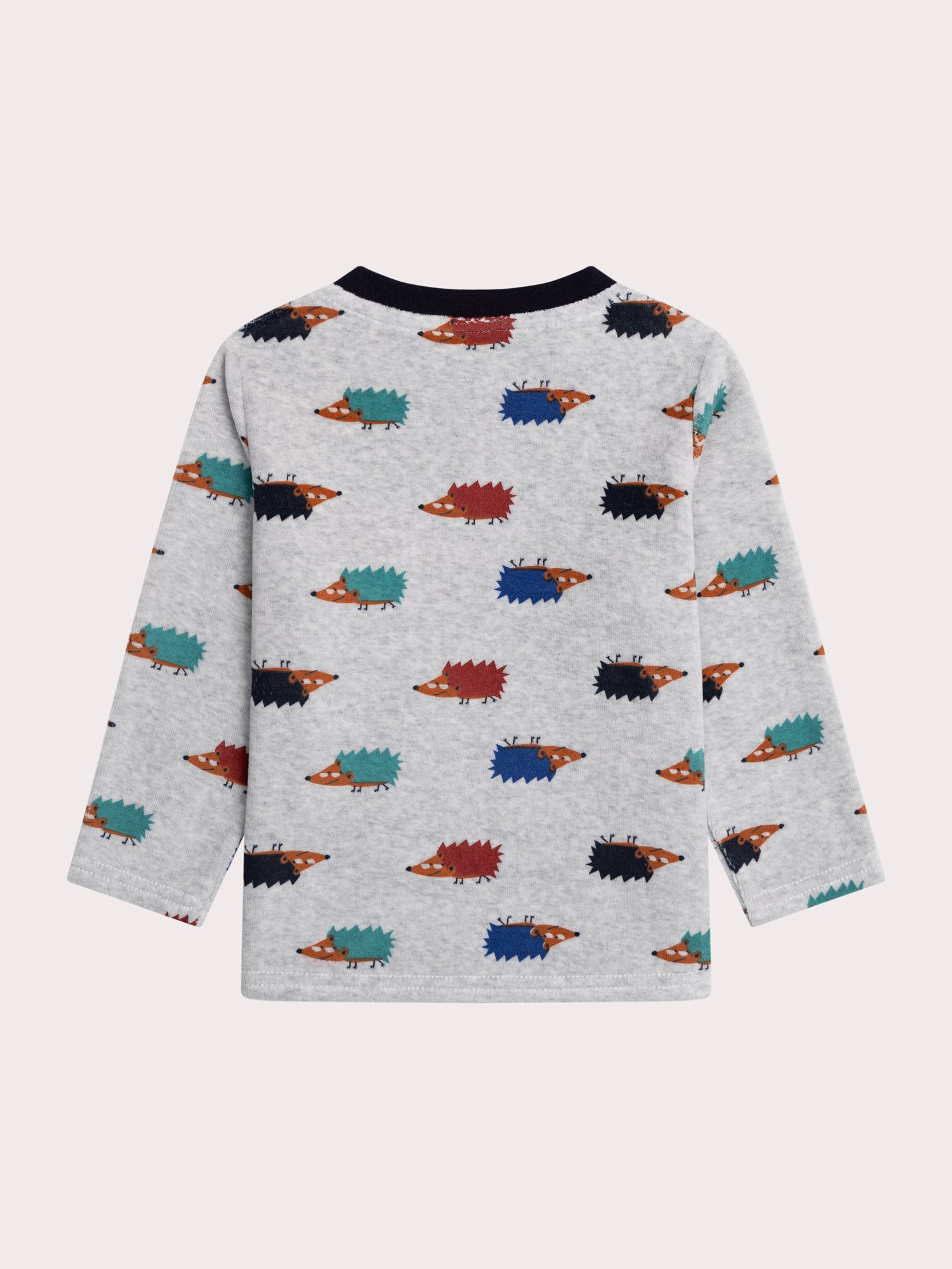 Pyjama hérisson pour enfant