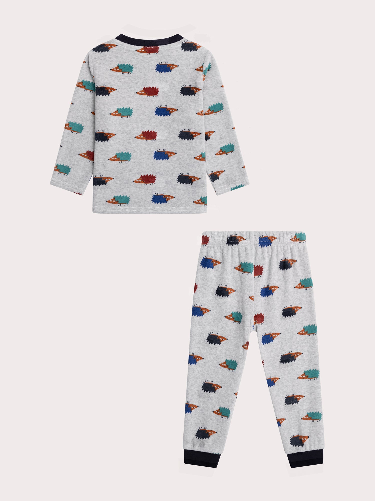 Pyjama hérisson pour enfant