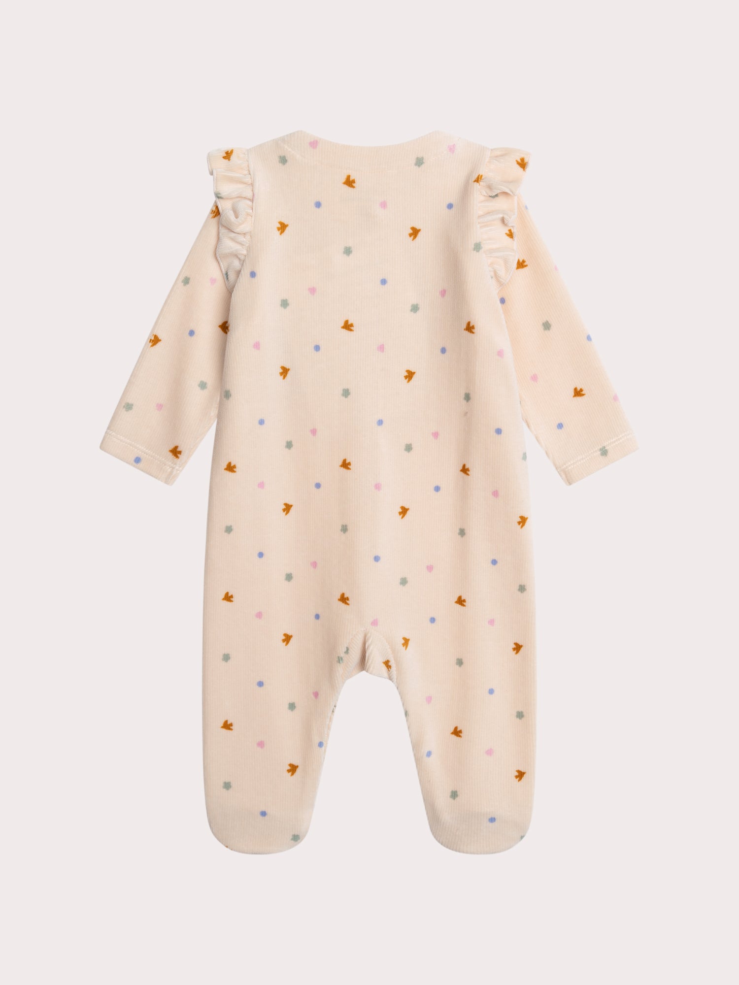 Tutina fantasia per bambina