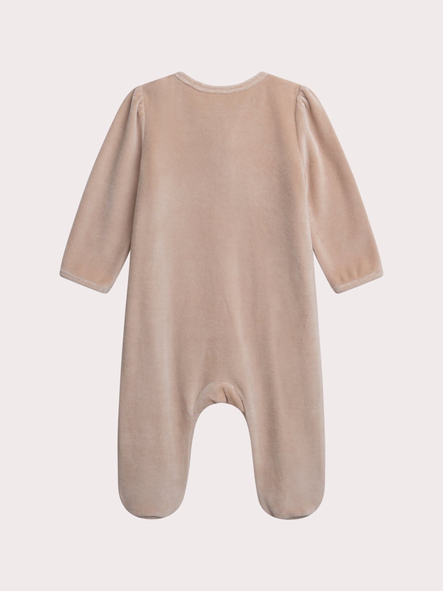 Tutina cervo per bambina