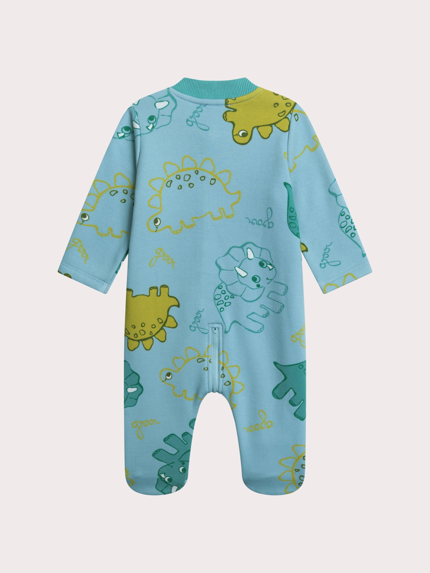 Tuta dinosauro per bambino