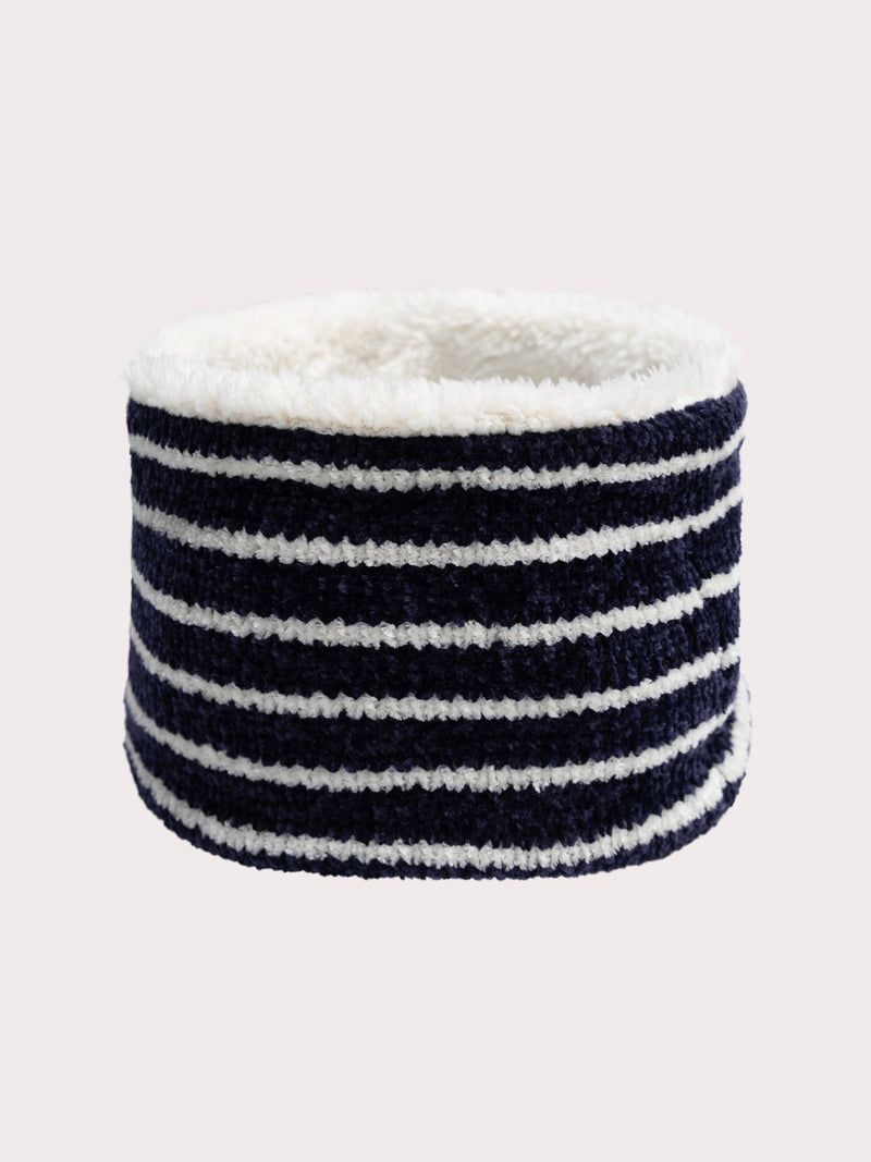 Snood a Righe per Bambino