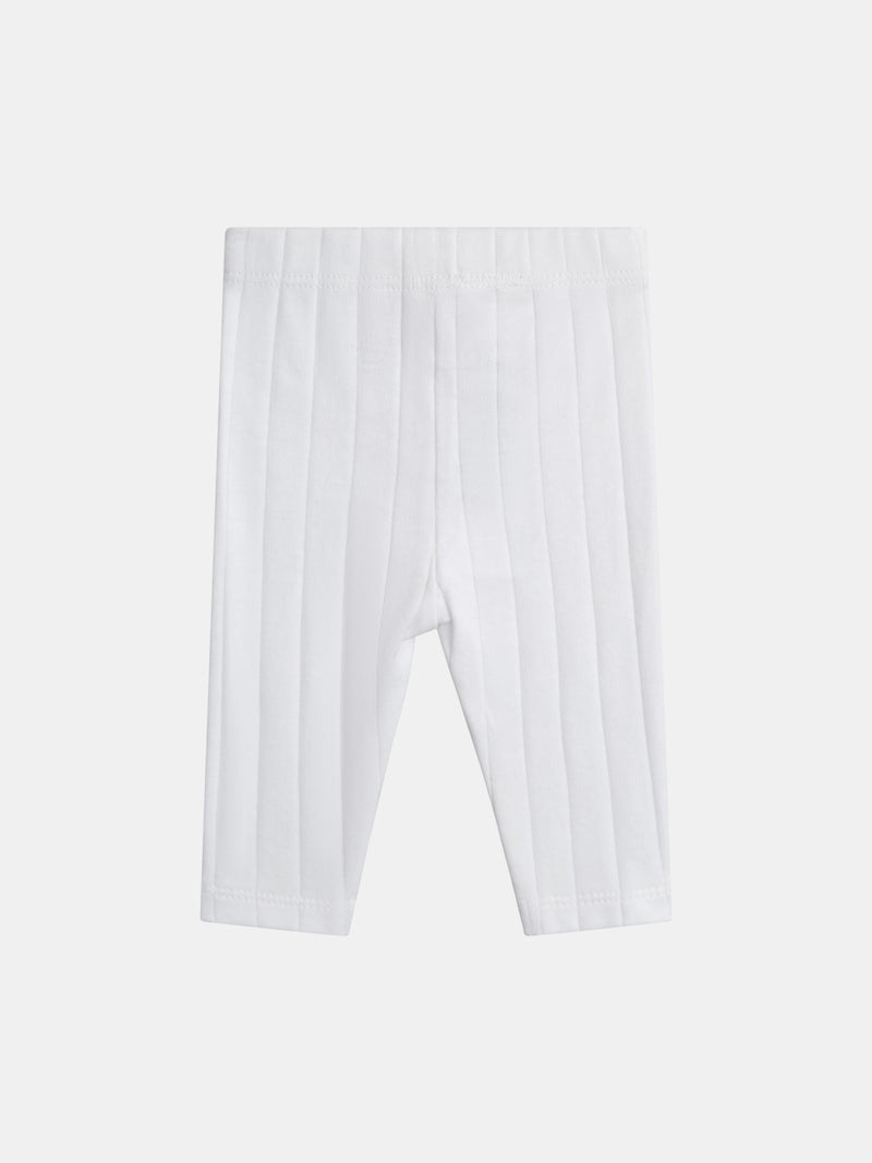 Set body 2 in 1 e leggings misti per neonati