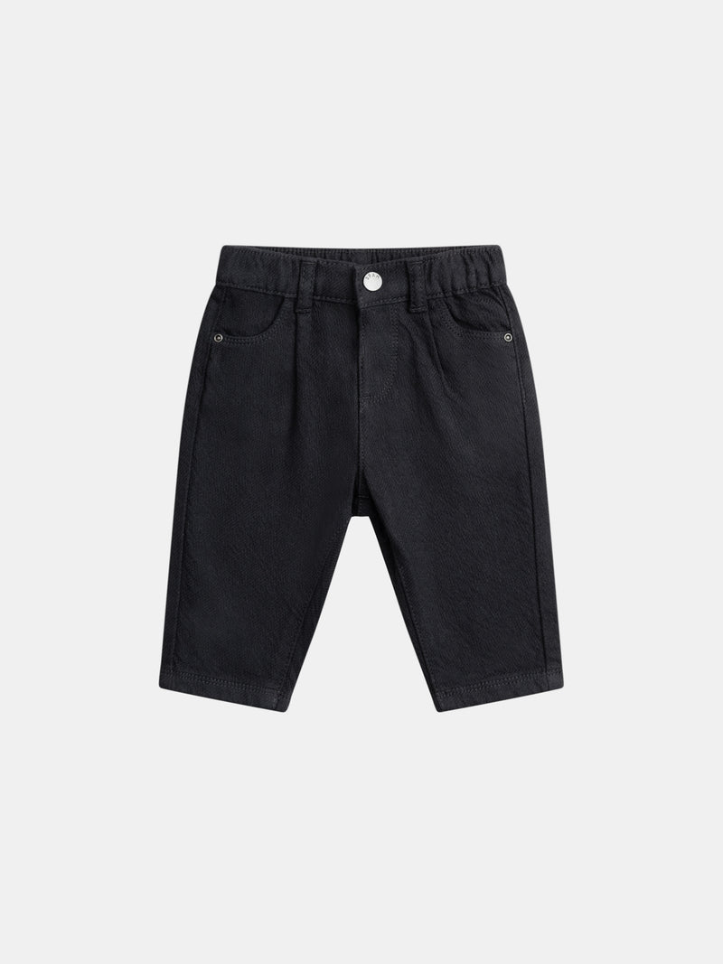 Pantaloni "New Baloon" per neonati maschi