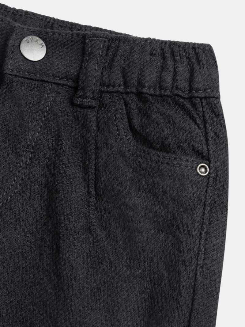 Pantaloni "New Baloon" per neonati maschi