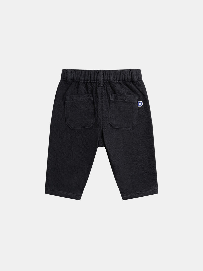 Pantaloni "New Baloon" per neonati maschi