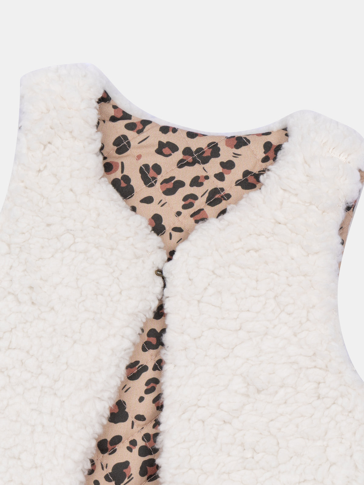 Cardigan Beige
