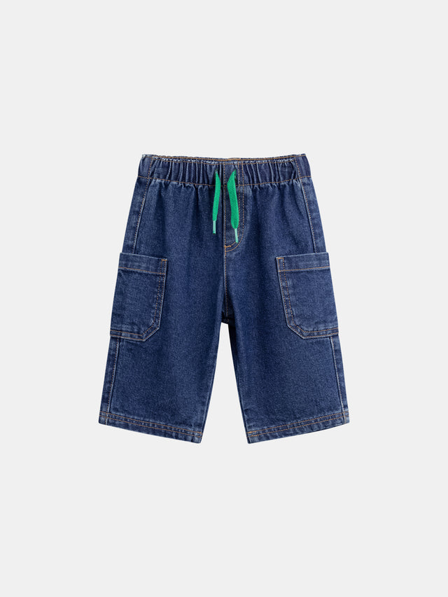Jeans "ARTY SCHOOL" per bambino