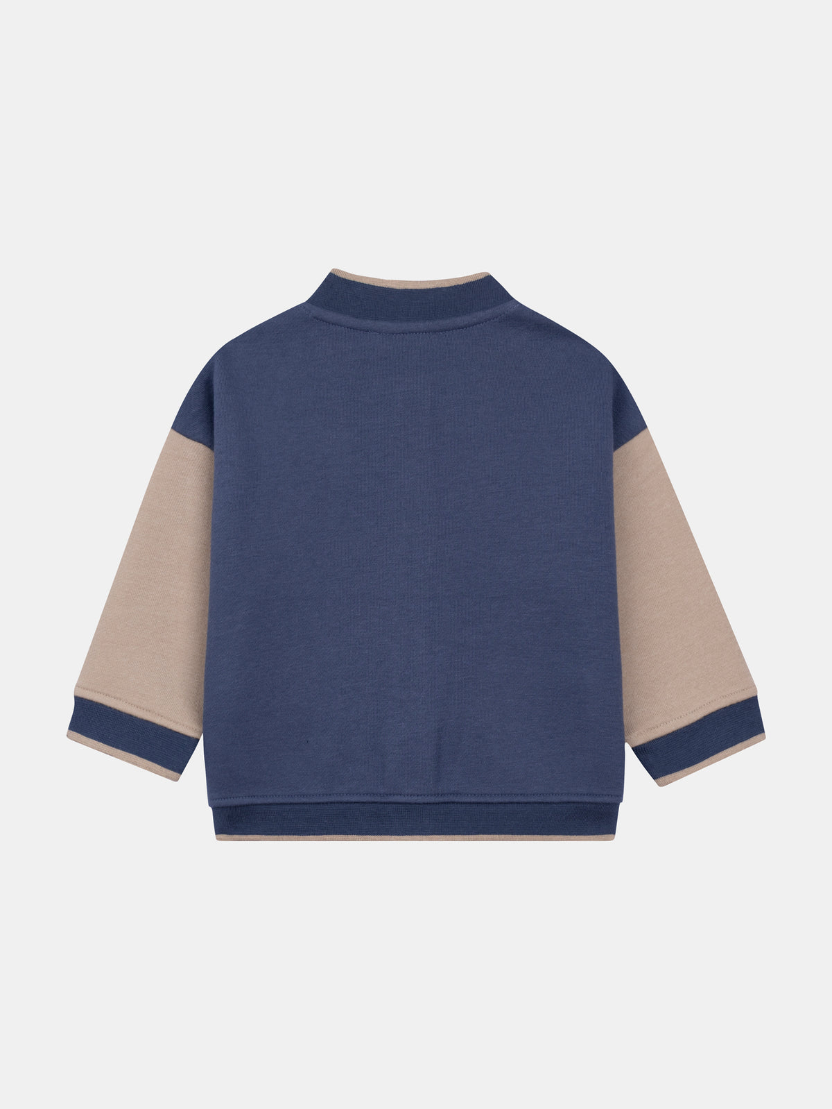 Gilet Bleu