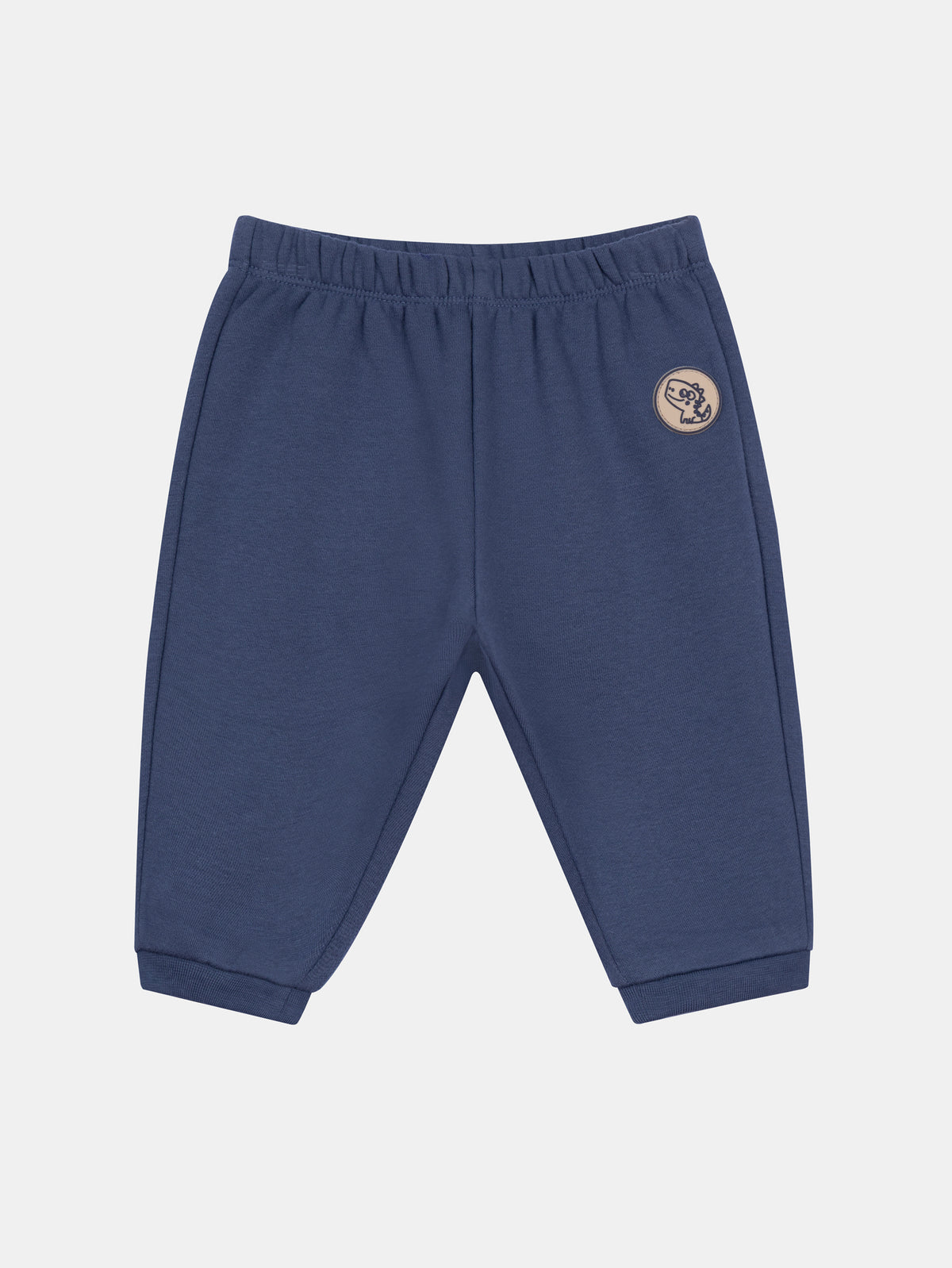 Pantalon Bleu