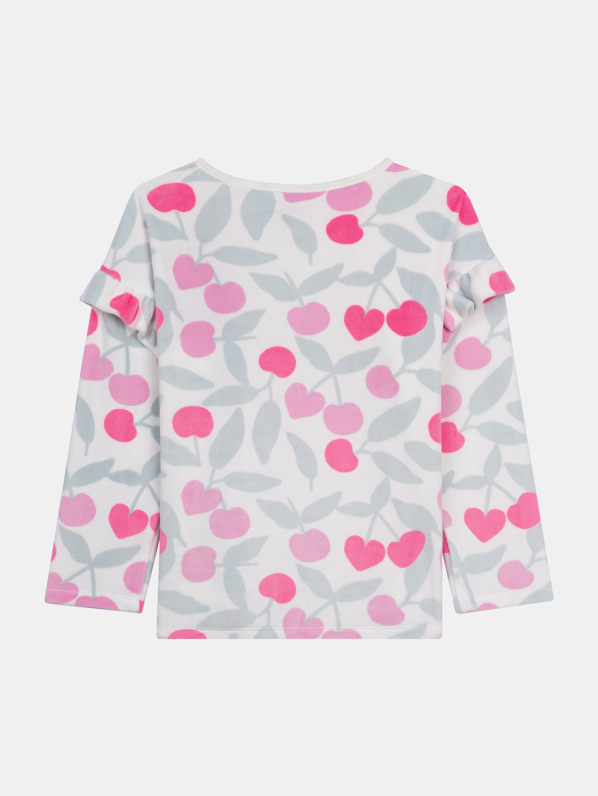 Pyjama Ecru