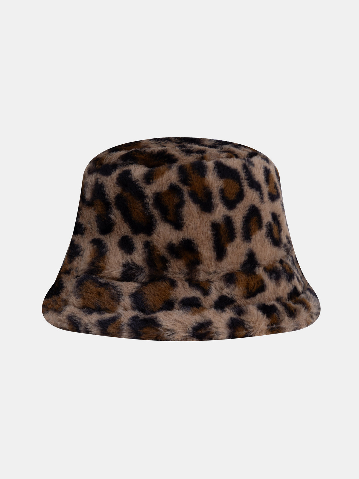 Cappello Leopardo per Ragazze