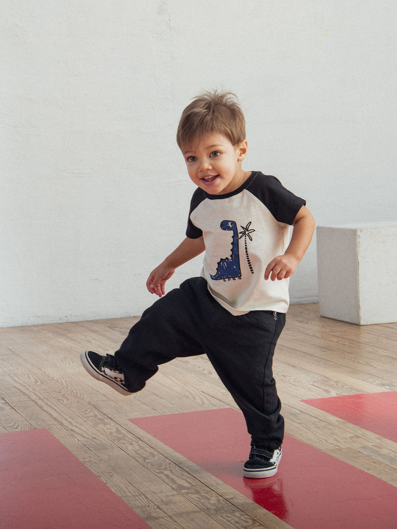 Pantaloni "New Baloon" per neonati maschi