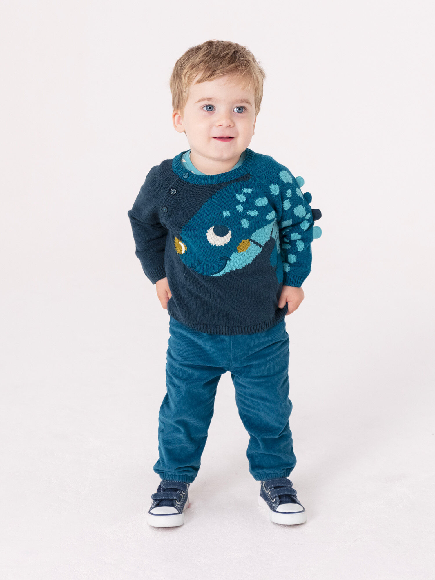 Dpam abbigliamento bimbi online