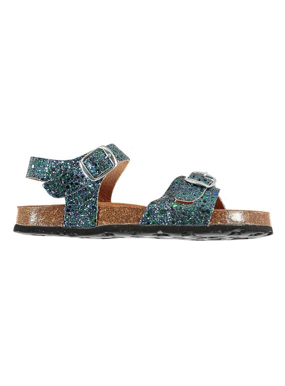 Sandali Blu JFNUSIRENE / 20SK35ZBD0EC218