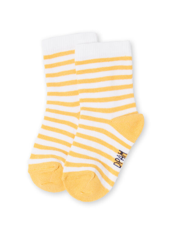 Calze corredo bambino LYUJOSCHO1 / 21SI1046SOQB114