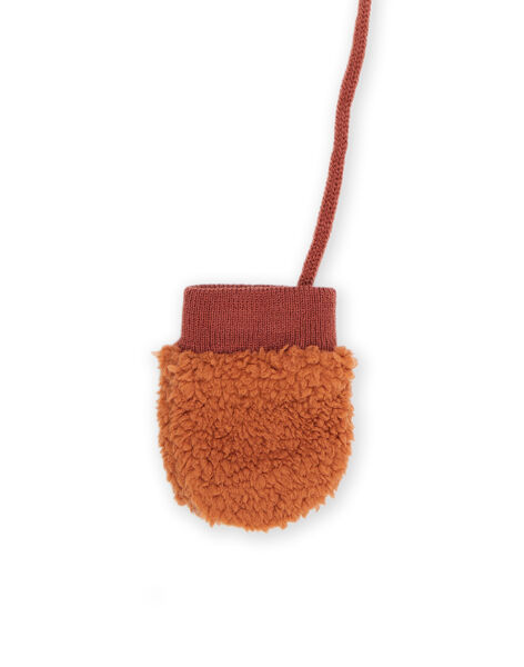 Muffole PYUGROMOU2 / 22WI10G2GAN809