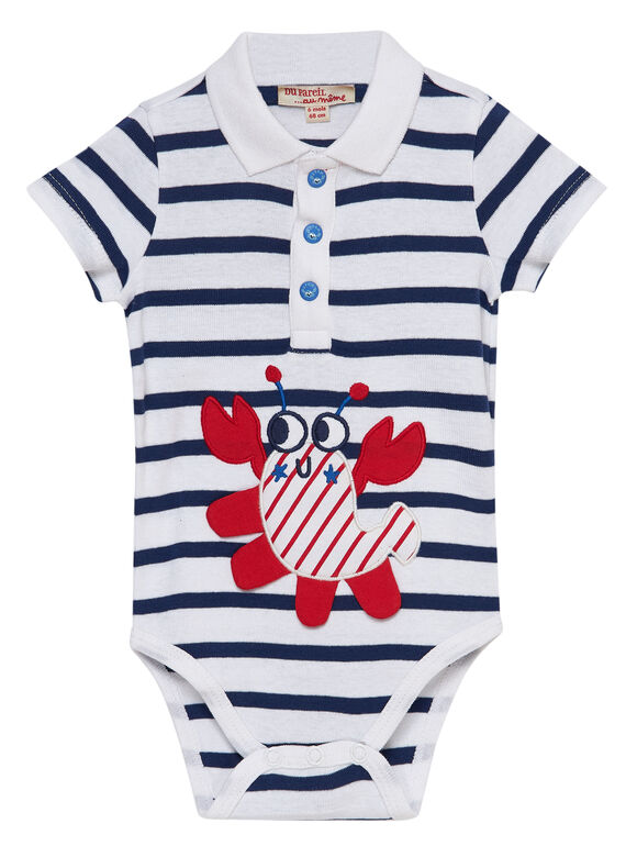 Body Ecrù JUCEABOD / 20SG10N1BOD001
