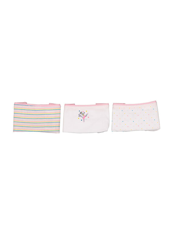 Set culotte bambina FEFAHOTLIC / 19SH1153SHY099