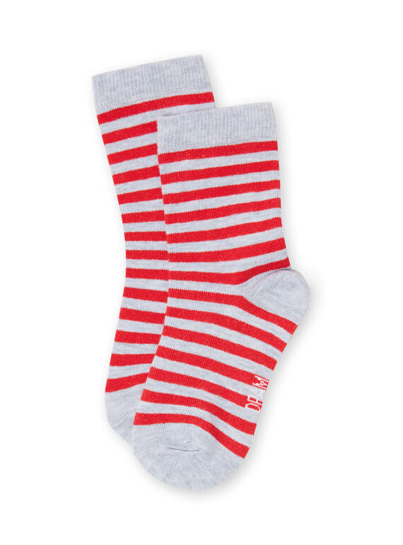 Calze bambino LYOJOCHOR2 / 21SI0244SOQJ922