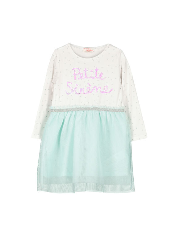 Abito fantasia bambina FANEROB4 / 19S901B3ROB000