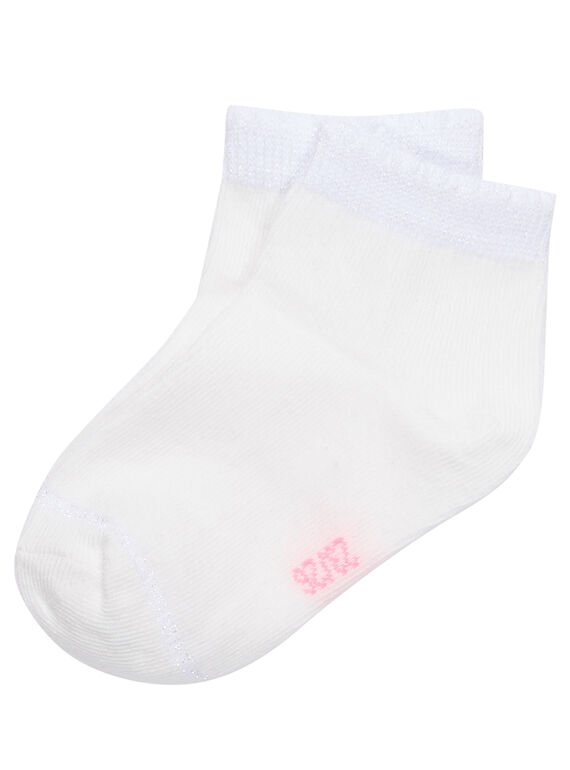 Calze Panna JYIJOCHOLU1 / 20SI0954SOQA001
