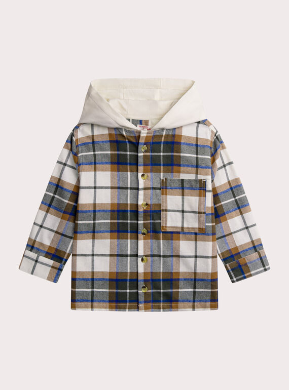 Off white SHIRT XOCOCHEM / 25W902O1CHM001