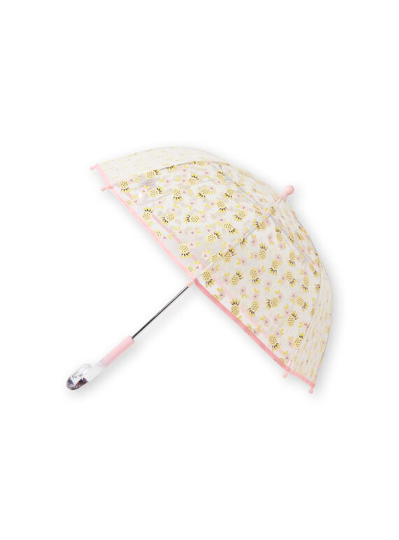 Ombrello bambina LYAJAUPLUIE / 21SI0142PUI116