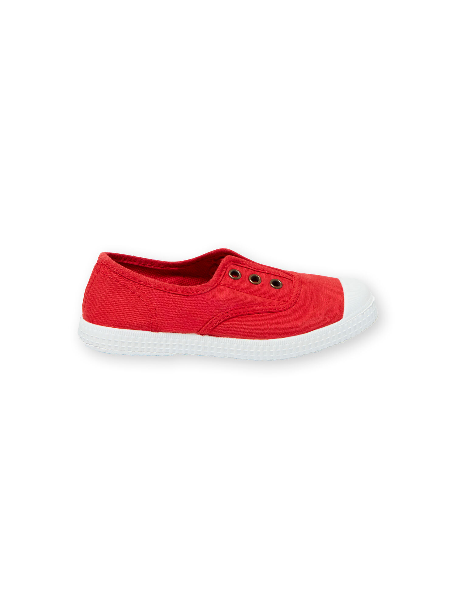 Sneakers rosse bambino : acquisto