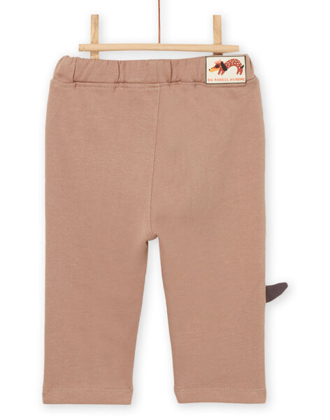 Pantaloni felpati RUSUNPAN1 / 23SG10K1PAN803