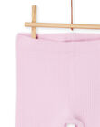 Leggings lilla RYIJOLEG4 / 23SI0971CALH700